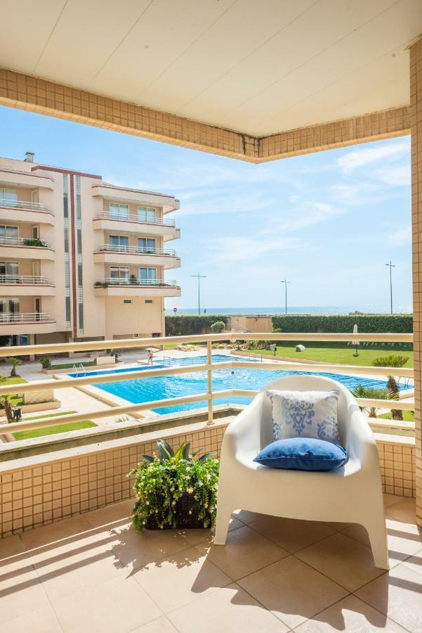 Barramares 4 Apartment Ovar Exterior photo